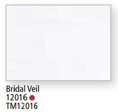 Bainbridge Basics 32" x 40" Matboard Bridal Veil