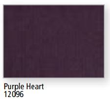 Bainbridge Basics 32" x 40" Matboard Purple Heart
