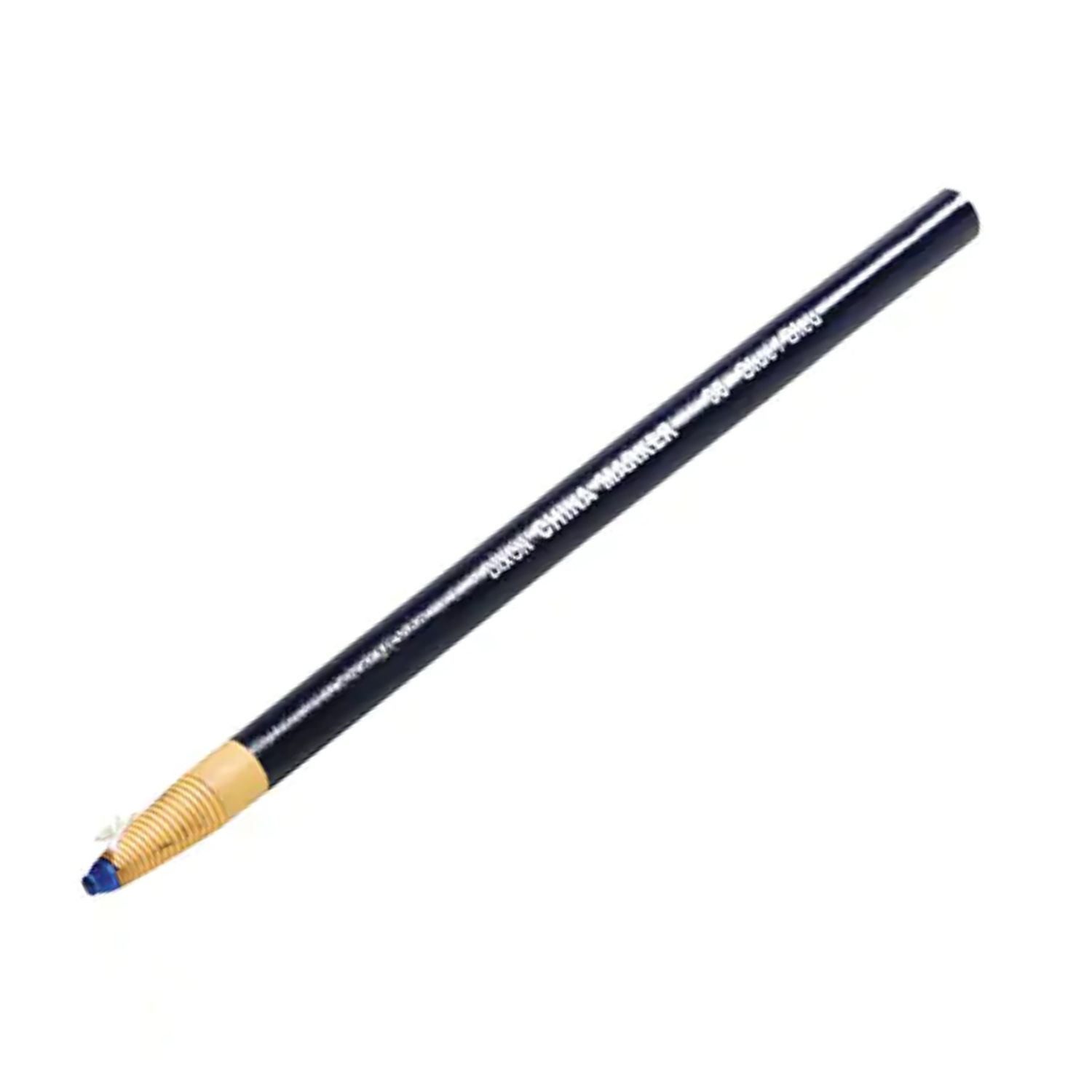 China Marker Blue Dixon