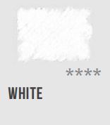 Conte Colouring Crayon White 2340-13