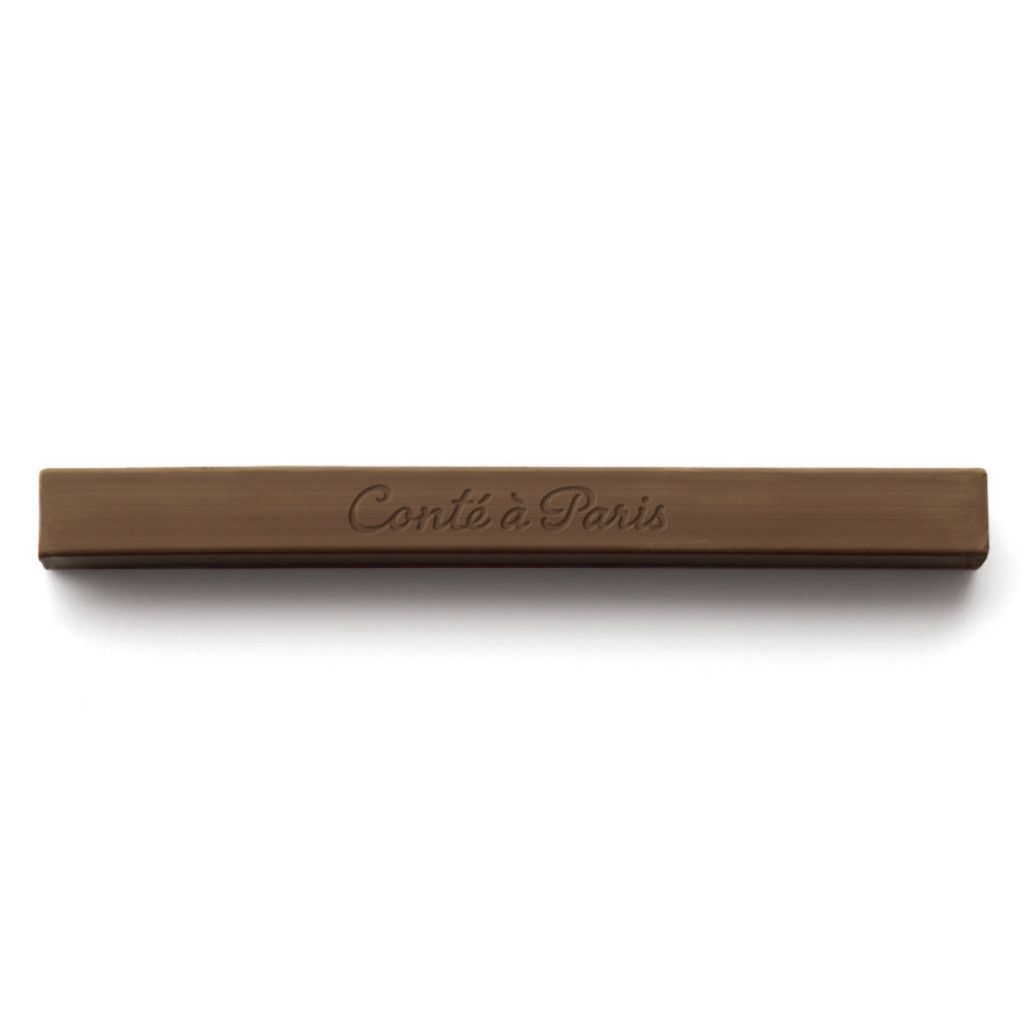 Conte Sketching Crayon Sanguine Medicis 2453
