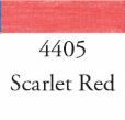 General Pastel Chalk 4405 Scarlet