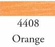 General Pastel Chalk Orange 4408