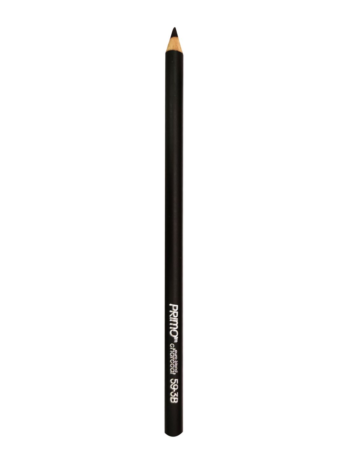 General Primo Charcoal Pencil 59-3B