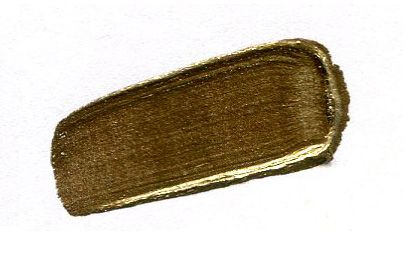 Golden Fluid 1oz. Irid Bronze Fine S7 **ND**