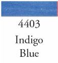 General Pastel Chalk Indigo Blue 4403