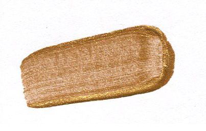 Golden Fluid 1oz. Irid Gold Deep Fine S7 **ND**