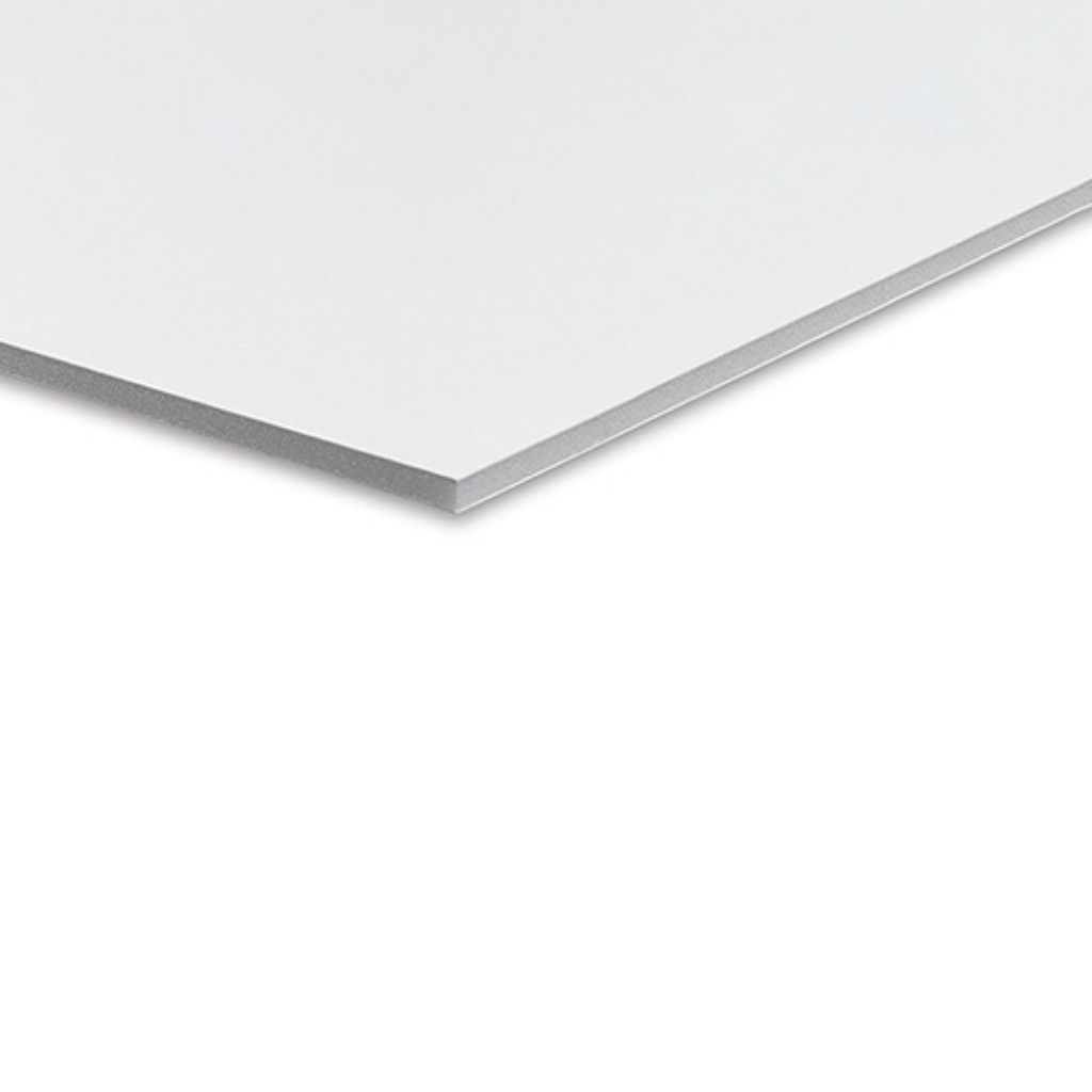 Foamcore Regular 3/16" 48x96 - White
