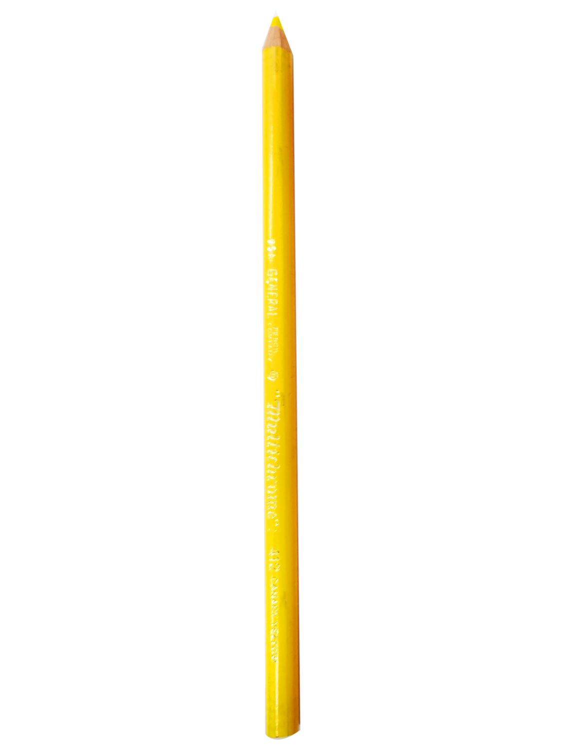 General Multichrome Canary 412