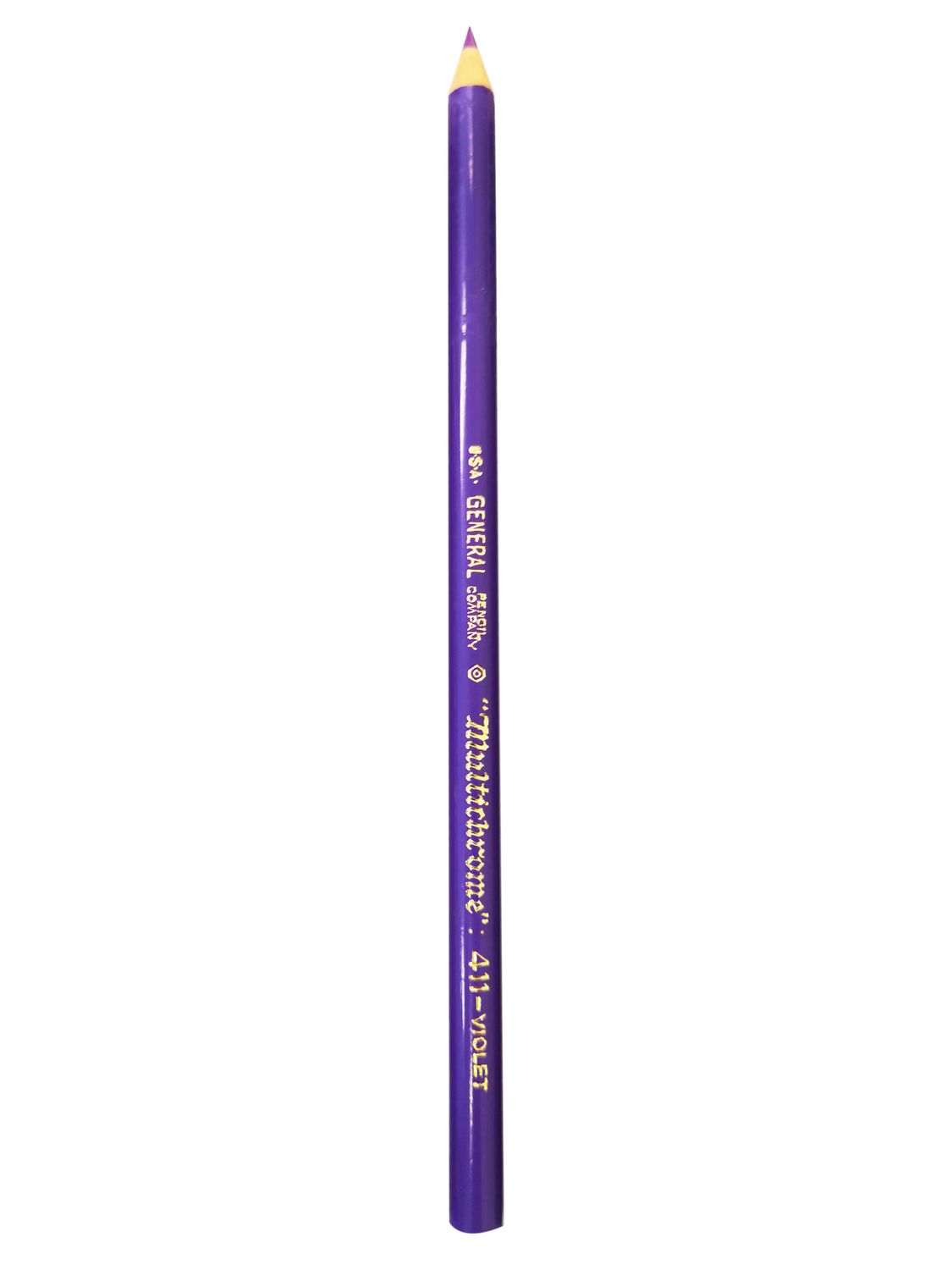 General Multichrome Violet 411