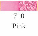 General WC Pencil Pink 710