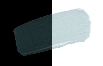Golden Fluid 1oz. C.T. Interference Green-Blue S6 **ND**
