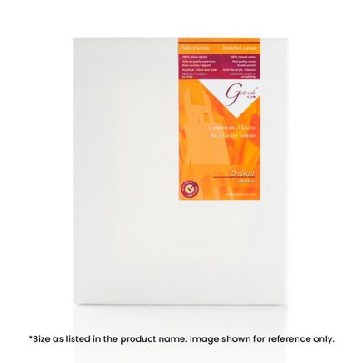 Gotrick CMD Canvas 18x24