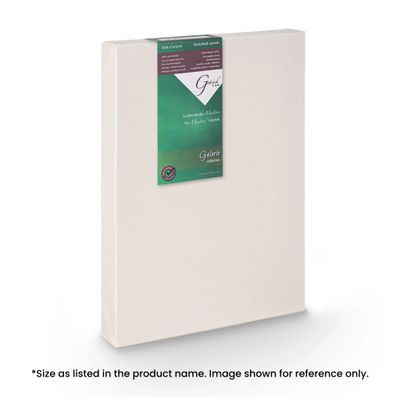 Gotrick CMG Canvas 24x24