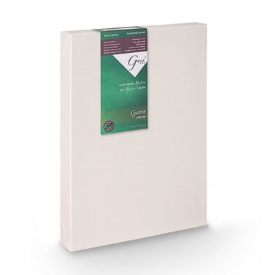 Gotrick CMG Canvas 36x36