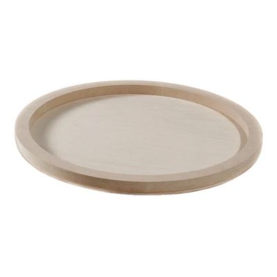 Gotrick CBRR Round Wood Panel 3/4" x 24"