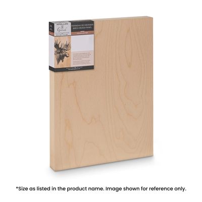 Gotrick CBG Wood Panel Gallery 30x30