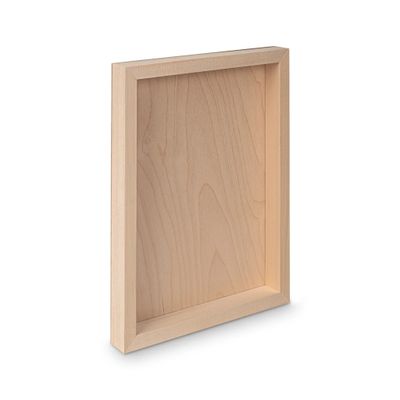Gotrick CBG Wood Panel Gallery 30x30