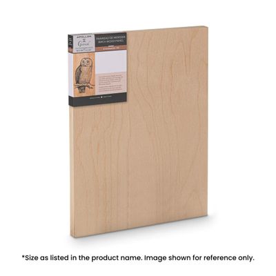 Gotrick CBR Wood Panel Regular 48x48