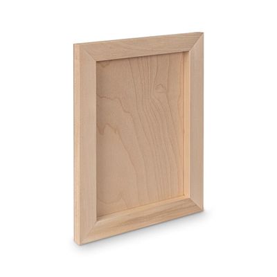 Gotrick CBR Wood Panel Regular 48x48
