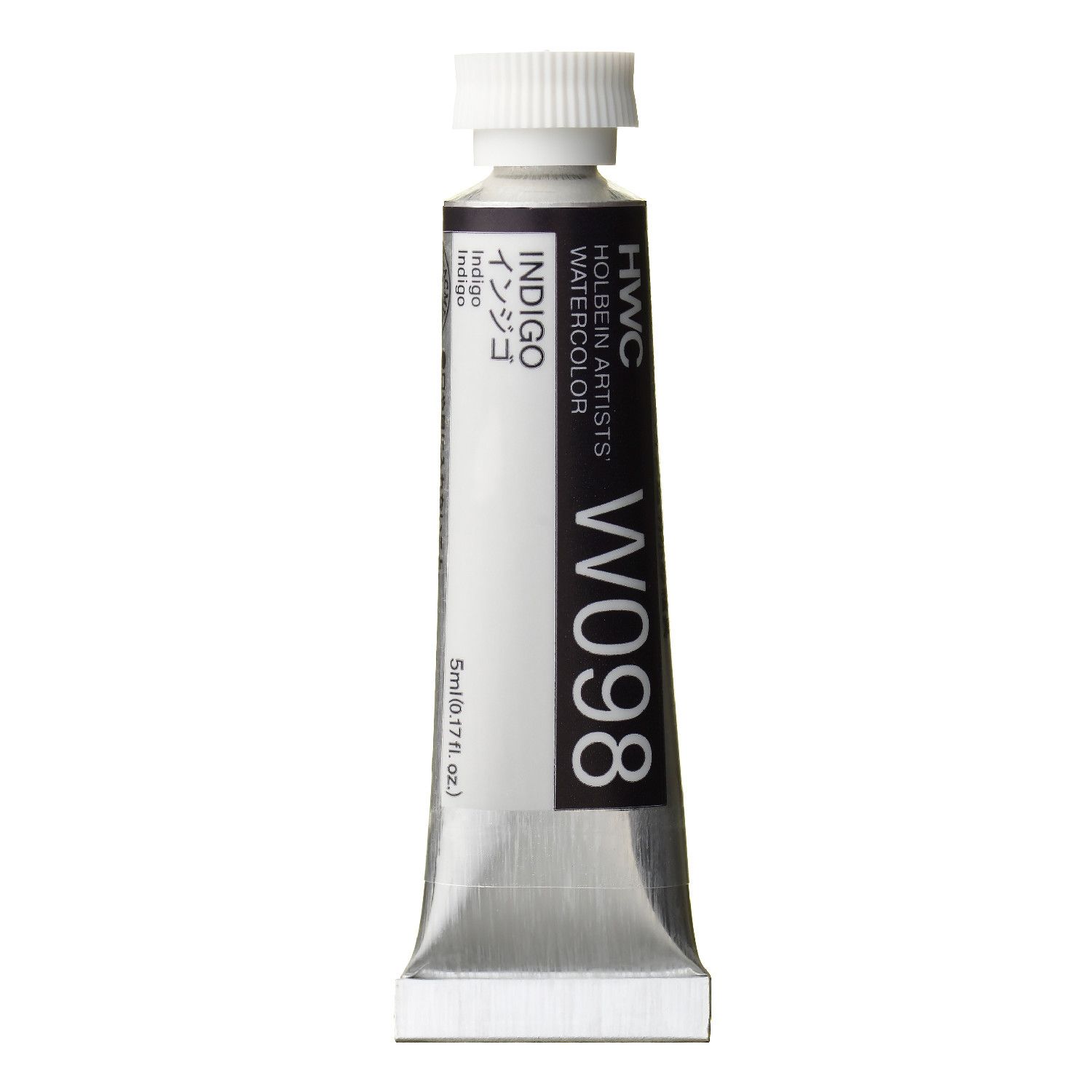 Holbein Watercolour Indigo W098