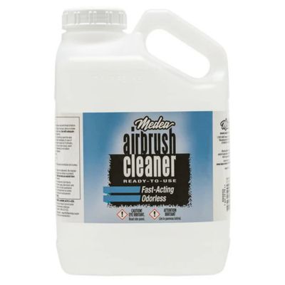Iwata Airbrush Cleaner 128oz
