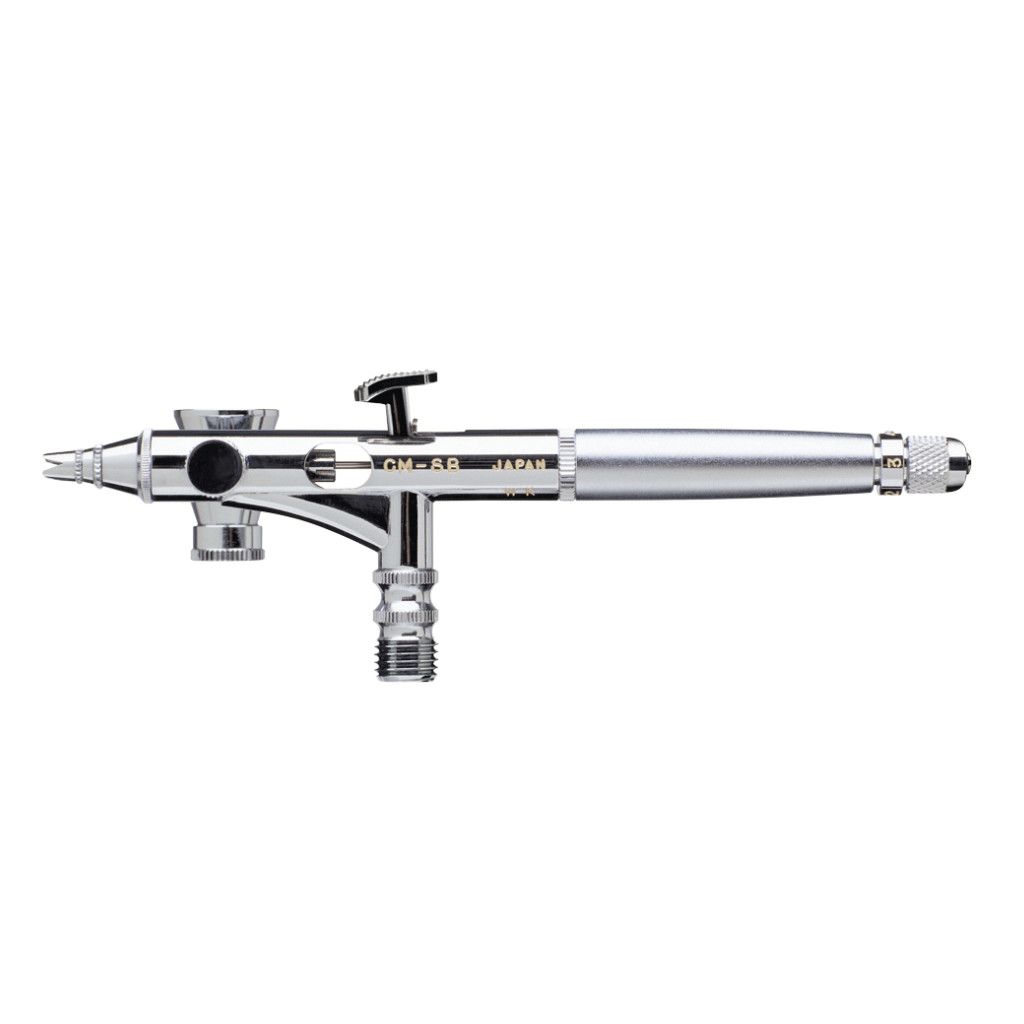 Iwata Airbrush Custom Micron CM SB **ND-Special Order**