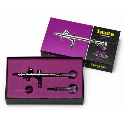 Iwata Airbrush Hi Line BH **ND-Special Order**