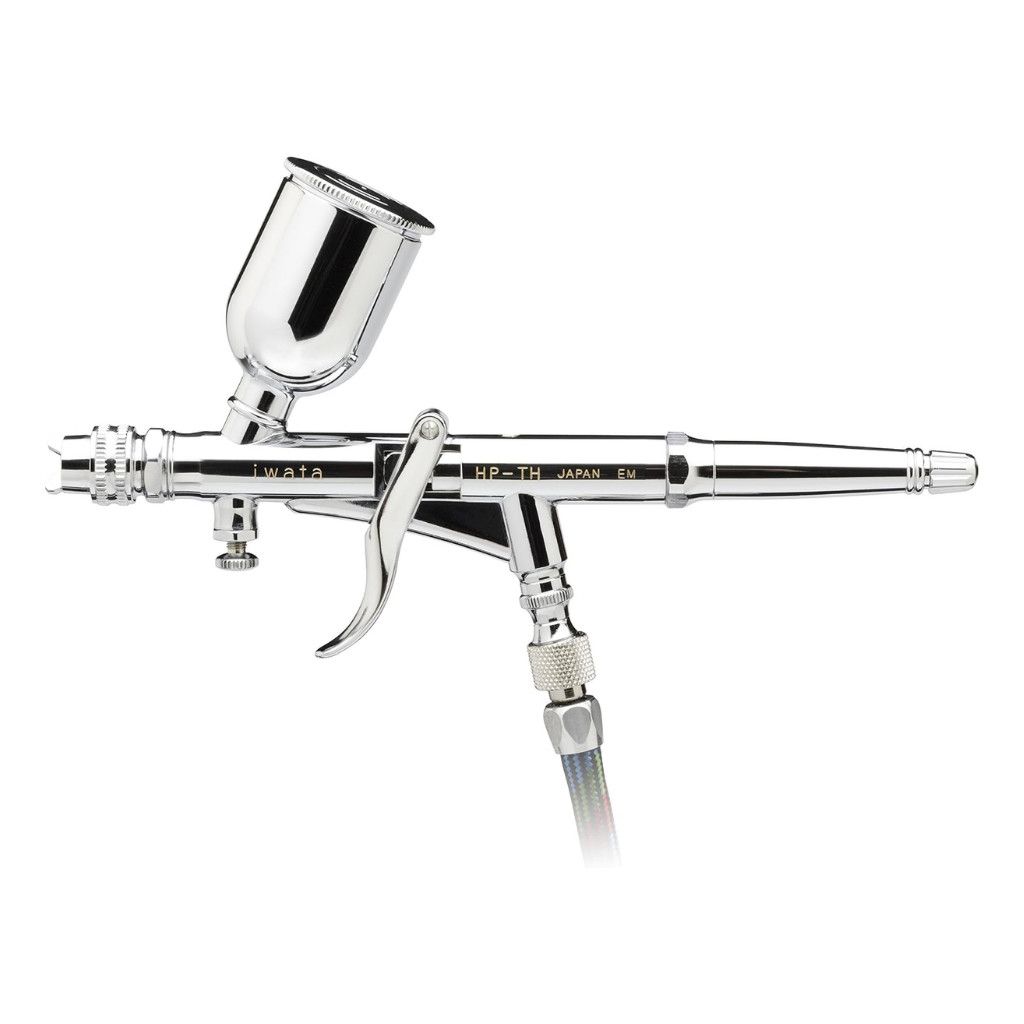 Iwata Airbrush Kustom TH (K 9200)**ND-Special Order**