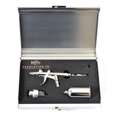 Iwata Airbrush Kustom TR (K 9400)**ND-Special Order**
