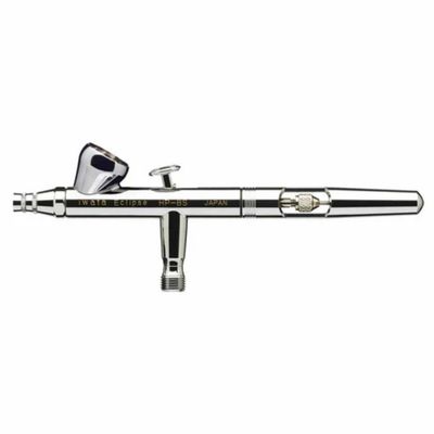 Iwata Airbrush Eclipse Small Gravity Feed HP-BS (ECL 2500) **ND**