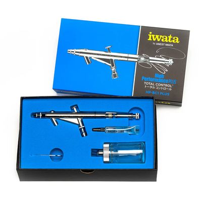 Iwata Airbrush High Performance HP BC Plus **ND-Special Order**