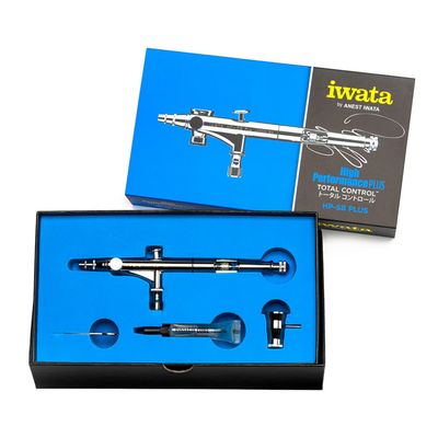 Iwata Airbrush High Performance HP SB Plus **ND-Special Order**