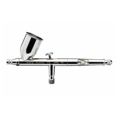 Iwata Airbrush Kustom CS (K 9300)**ND-Special Order**