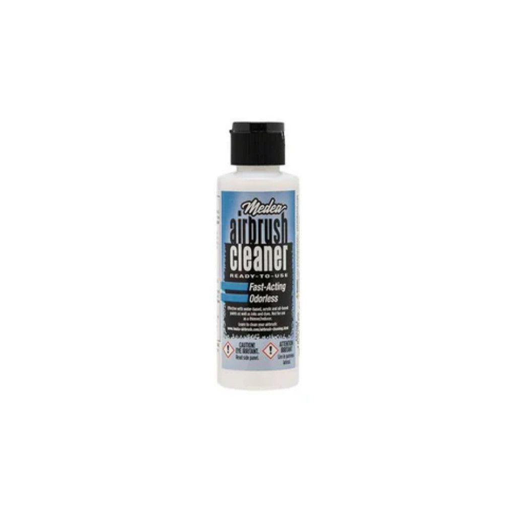 Iwata Airbrush Cleaner 4oz 6-500-4