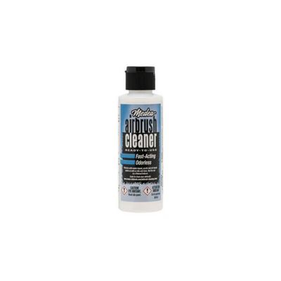 Iwata Airbrush Cleaner 4oz 6-500-4