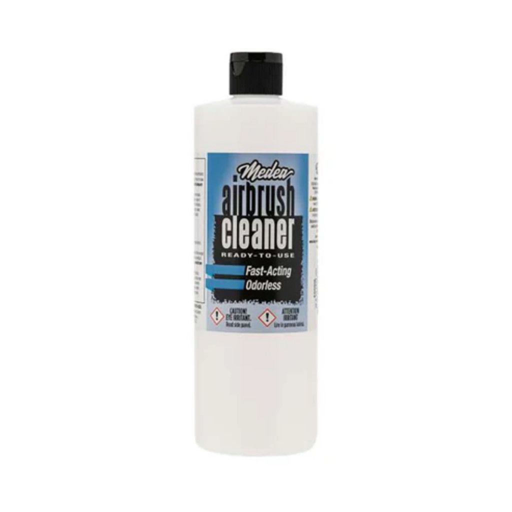 Iwata Airbrush Cleaner 32oz 6-500-32