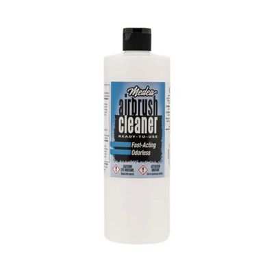 Iwata Airbrush Cleaner 32oz 6-500-32