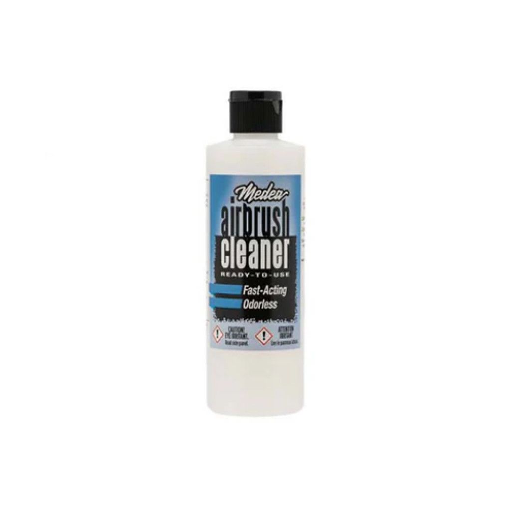 Iwata Airbrush Cleaner 8oz 6-500-8