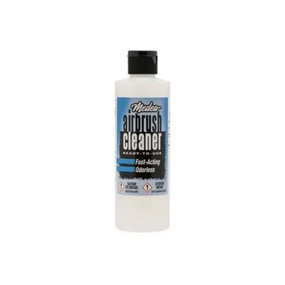 Iwata Airbrush Cleaner 8oz 6-500-8