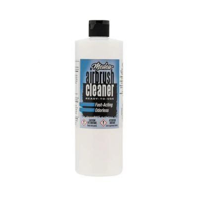 Iwata Airbrush Cleaner 16oz 6-500-16