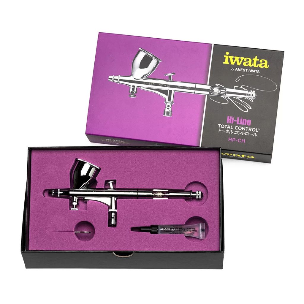 Iwata Airbrush Hi Line CH **ND-Special Order**