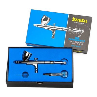 Iwata Airbrush High Performance HP C Plus **ND-Special Order**