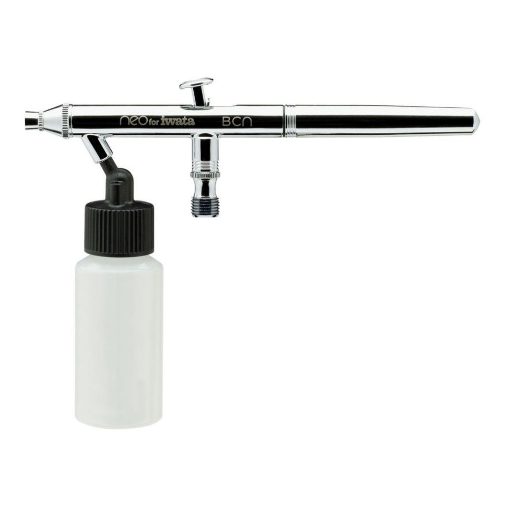 Iwata Airbrush Neo Siphon-feed **ND**