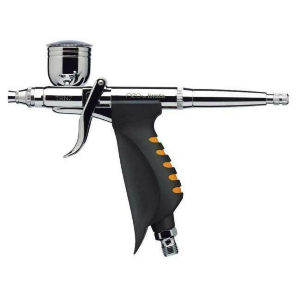 Iwata Airbrush Neo TRIGGER Gravity Airbrush TRN2 **ND-Special Order**