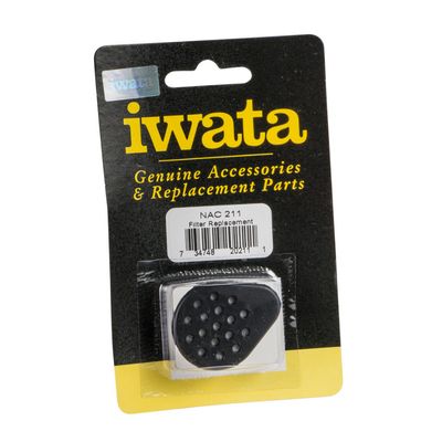 Iwata Cleaning Station Filter