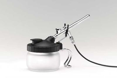 Iwata Cleaning Station - Universal Spray Out Pot
