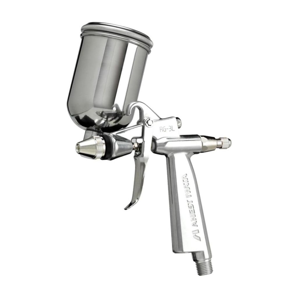 Iwata Spray Gun RG-3