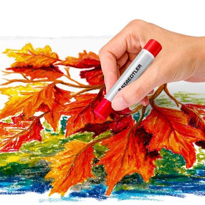 Karat Oil Pastel Set 12 Colour