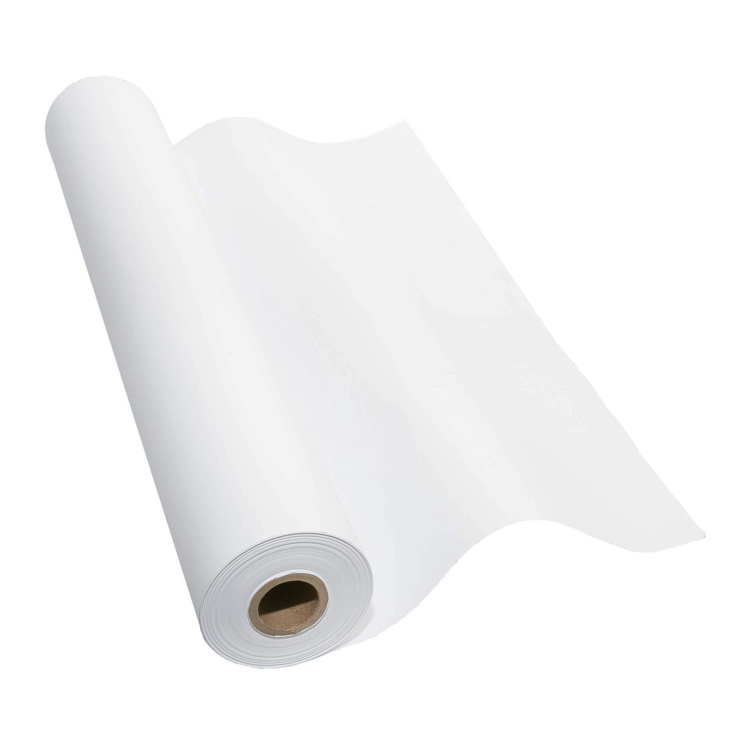 Kraft Paper White Roll 36" x 1125'